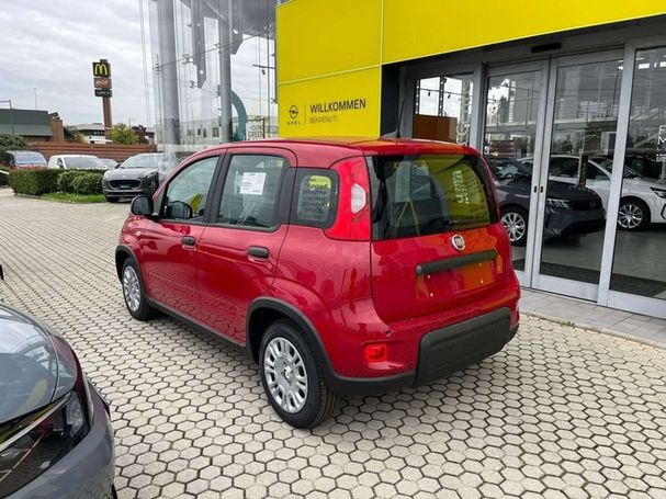 Fiat Panda 51 kW image number 5