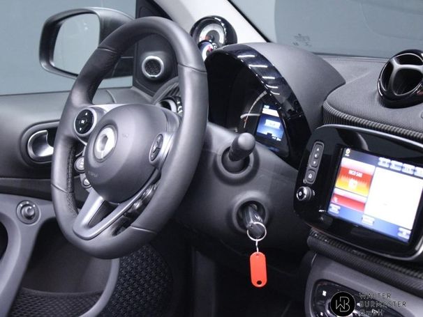 Smart ForTwo EQ 60 kW image number 12