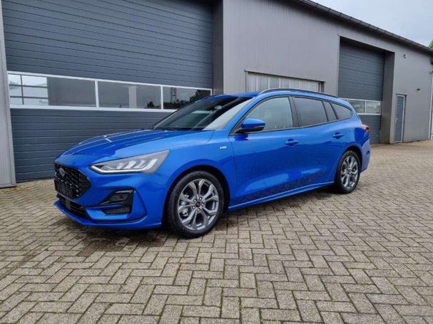 Ford Focus 1.0 ST-Line 91 kW image number 1