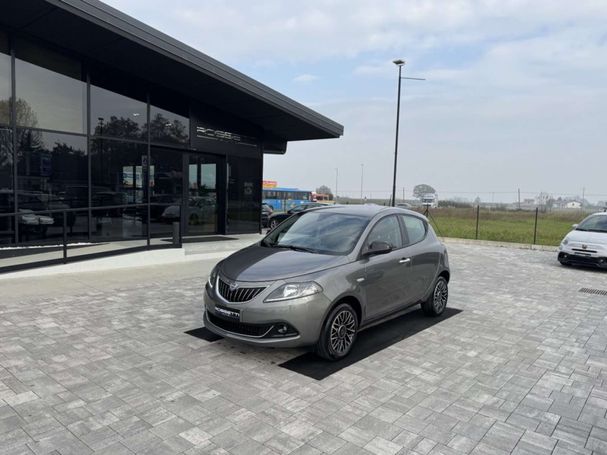 Lancia Ypsilon 51 kW image number 1