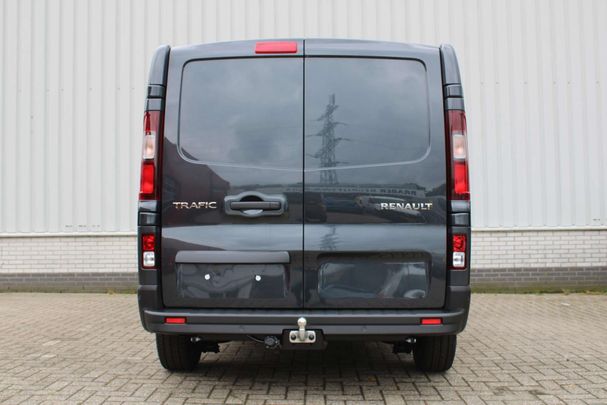 Renault Trafic Blue dCi 150 EDC 110 kW image number 5