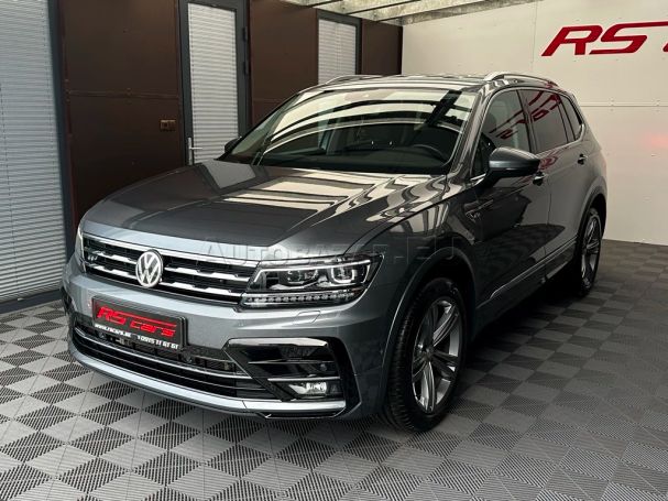 Volkswagen Tiguan Allspace 2.0 TDI R-Line 4Motion DSG 147 kW image number 2