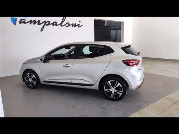 Renault Clio TCe 100 Zen 74 kW image number 13