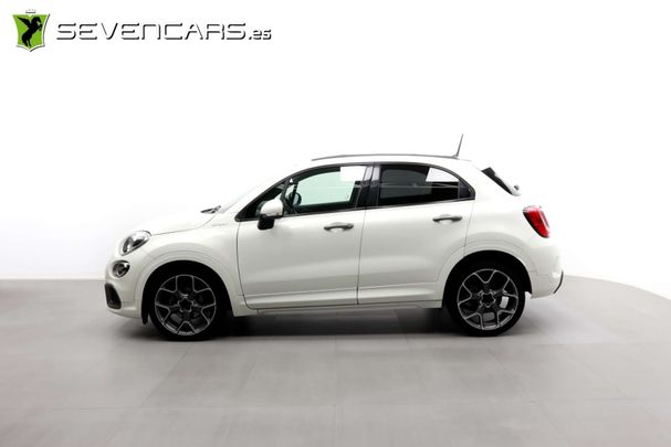 Fiat 500X 1.0 FireFly S&S 88 kW image number 7