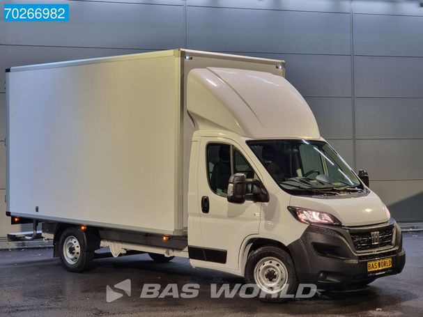 Fiat Ducato 140 103 kW image number 2