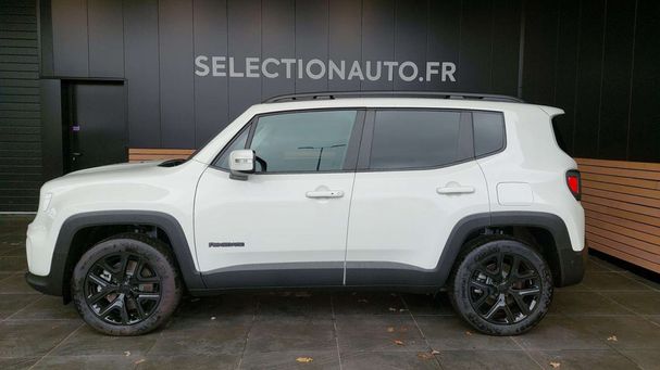 Jeep Renegade 140 kW image number 5