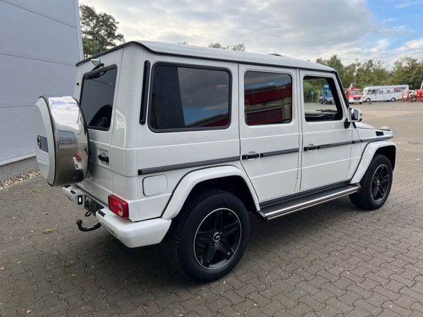 Mercedes-Benz G 350 d 180 kW image number 3