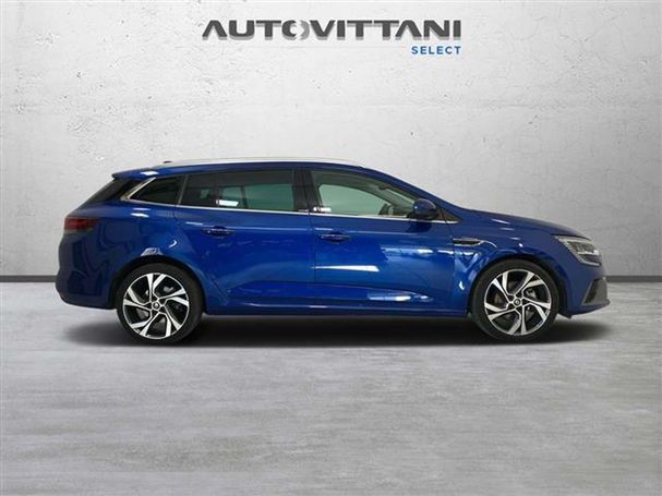 Renault Megane E-Tech Plug-in Line 116 kW image number 3