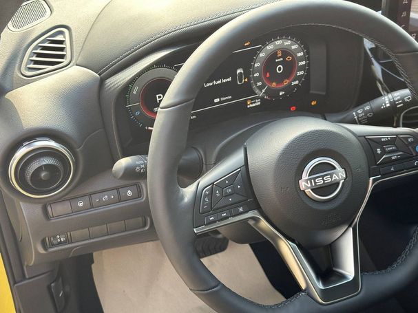 Nissan Juke 105 kW image number 25