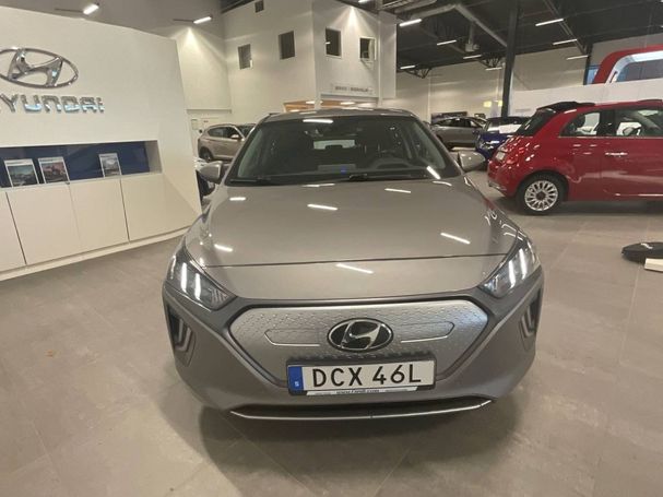 Hyundai Ioniq 38 kWh Premium 100 kW image number 2