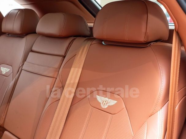  Bentley Bentayga V8 404 kW image number 21