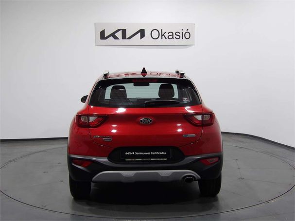 Kia Stonic 1.0 T-GDi 100 74 kW image number 3