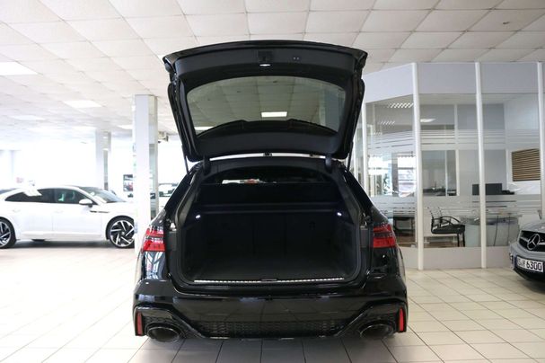 Audi RS6 Performance 463 kW image number 7