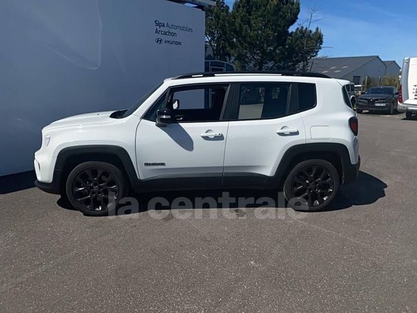 Jeep Renegade 1.3 Turbo PHEV 140 kW image number 5