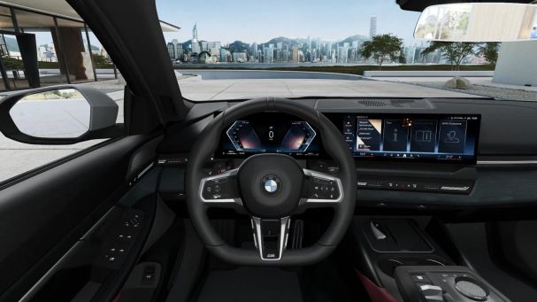 BMW 520i 153 kW image number 6