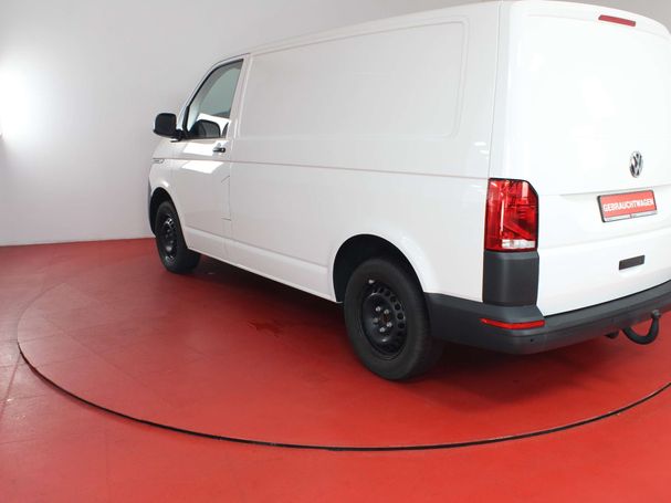 Volkswagen T6 Transporter 81 kW image number 30