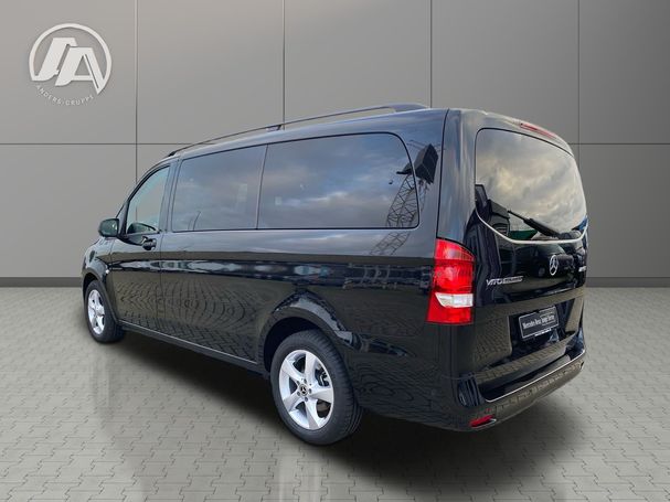 Mercedes-Benz Vito 116 Tourer 120 kW image number 4