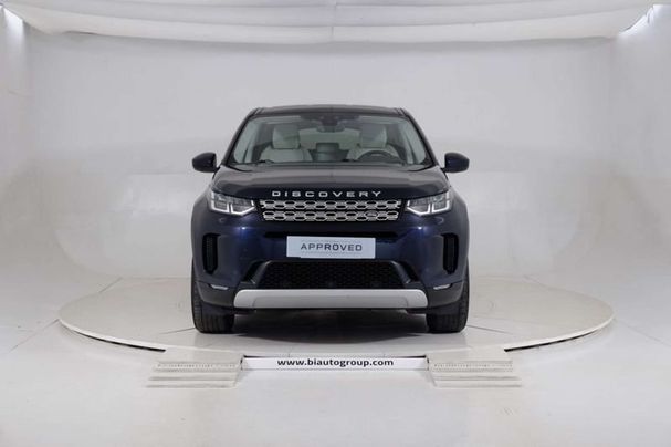 Land Rover Discovery Sport 110 kW image number 13