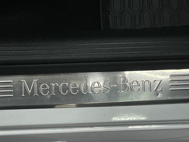 Mercedes-Benz C 180 T 115 kW image number 20