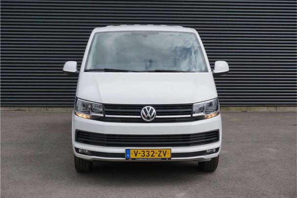 Volkswagen T6 Transporter DSG 110 kW image number 6