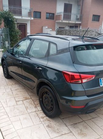 Seat Arona 1.0 TSI Reference 70 kW image number 4