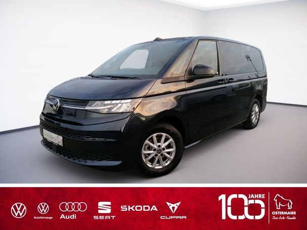 Volkswagen T7 Multivan 2.0 TDI DSG 110 kW image number 2