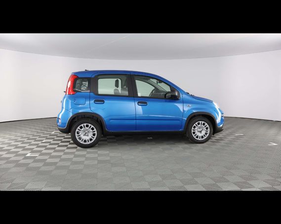 Fiat Panda 51 kW image number 9