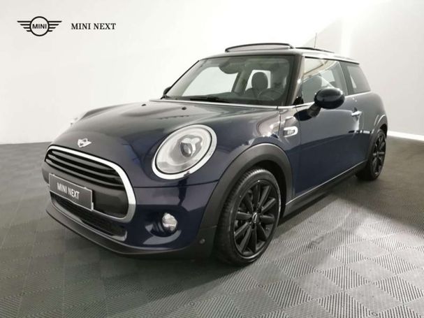 Mini One 76 kW image number 1