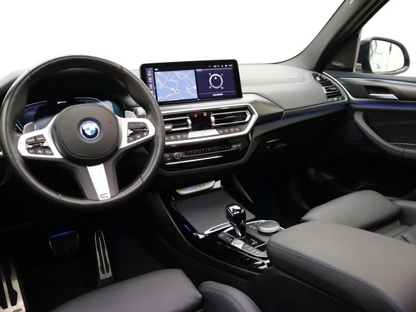 BMW X3 xDrive30e 215 kW image number 21