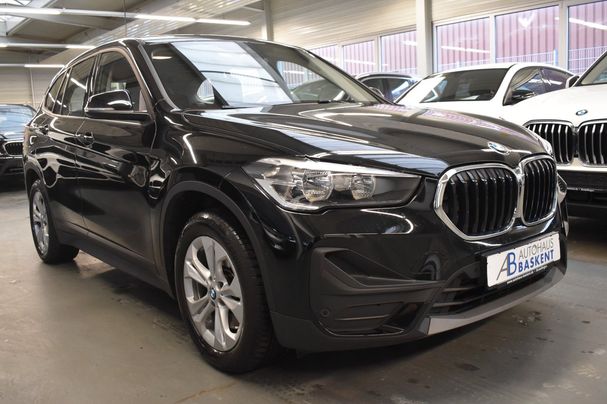 BMW X1e xDrive 162 kW image number 10