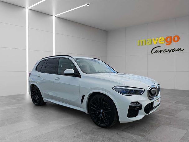 BMW X5 45e xDrive 290 kW image number 8