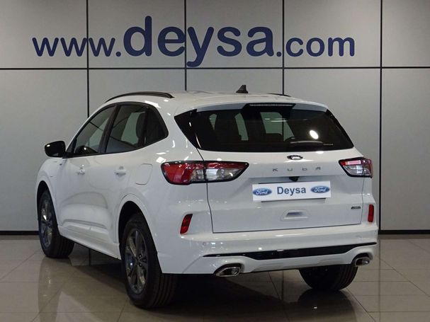 Ford Kuga 165 kW image number 4