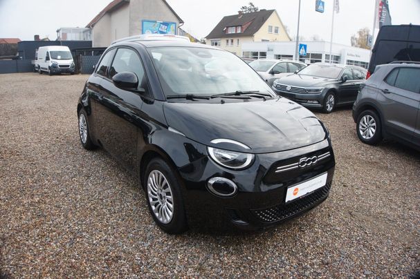 Fiat 500 e 70 kW image number 2