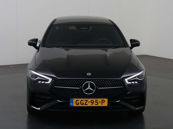 Mercedes-Benz CLA 250 160 kW image number 2