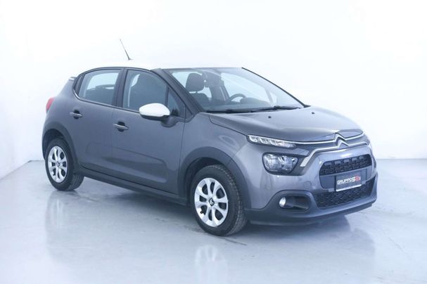 Citroen C3 BlueHDi 100 S&S 75 kW image number 2