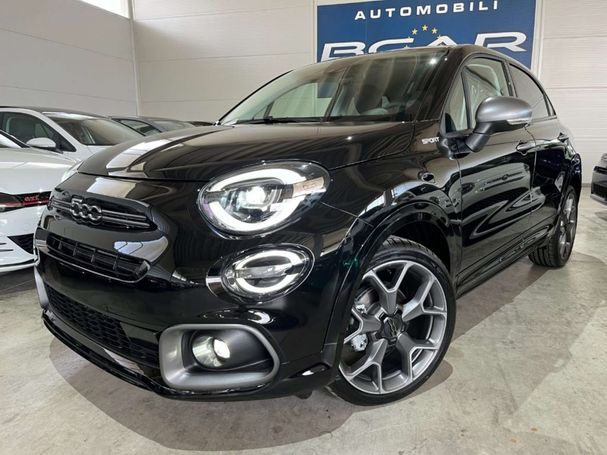 Fiat 500X 1.0 88 kW image number 1