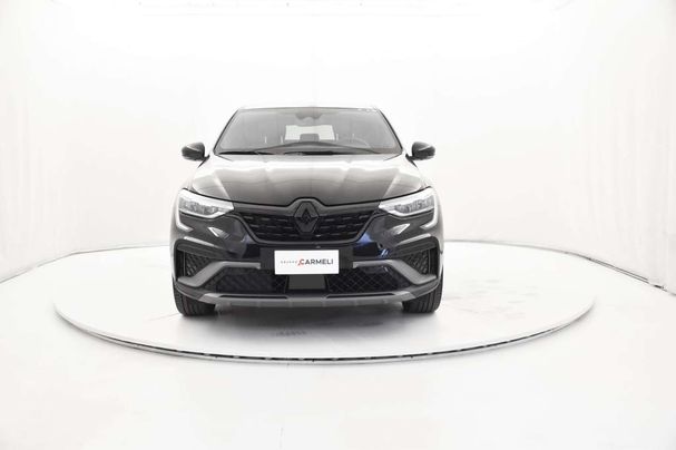 Renault Arkana 1.6 E-Tech Hybrid 105 kW image number 1