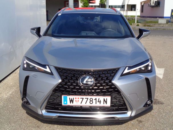 Lexus UX 250h 135 kW image number 3