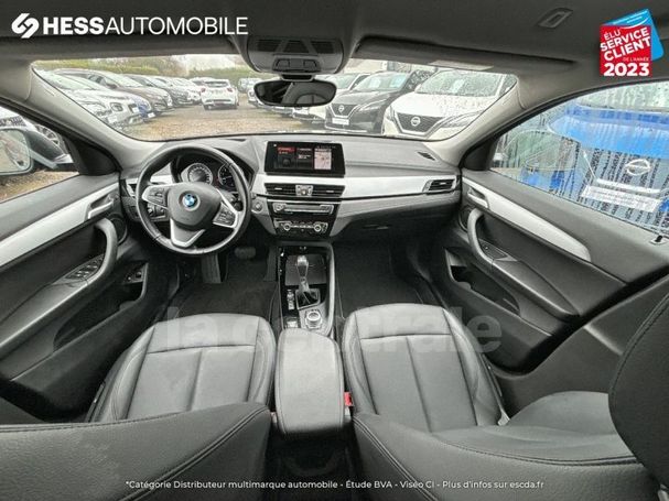 BMW X2 xDrive 162 kW image number 30