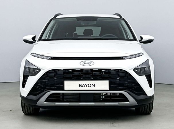 Hyundai Bayon 74 kW image number 2