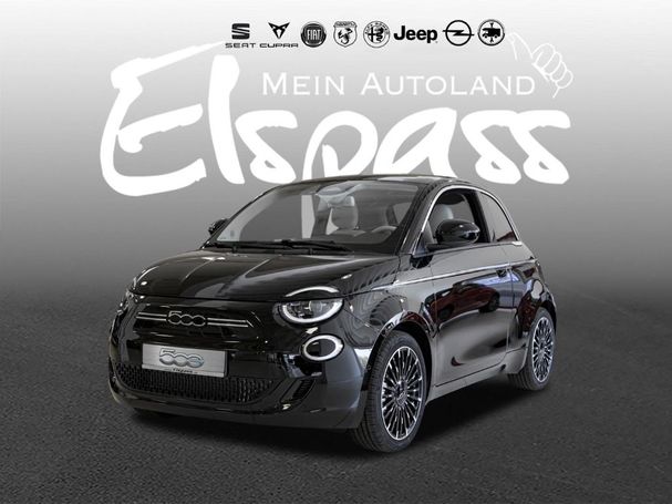 Fiat 500 e 87 kW image number 1