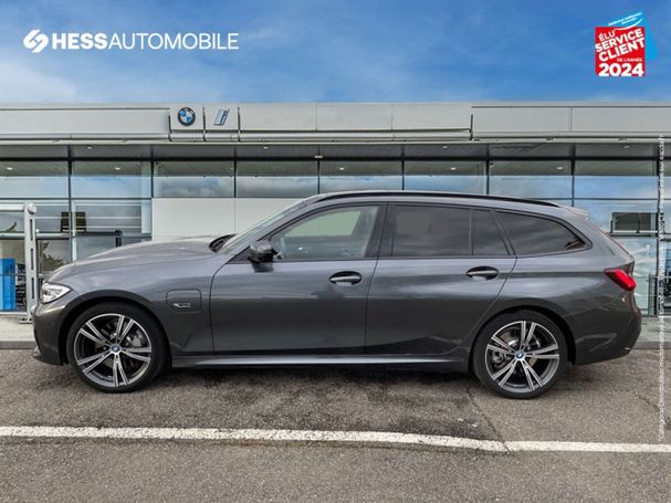 BMW 330 Touring M Sport 137 kW image number 5