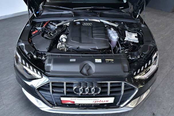 Audi A4 Allroad 40 TDI quattro 150 kW image number 5