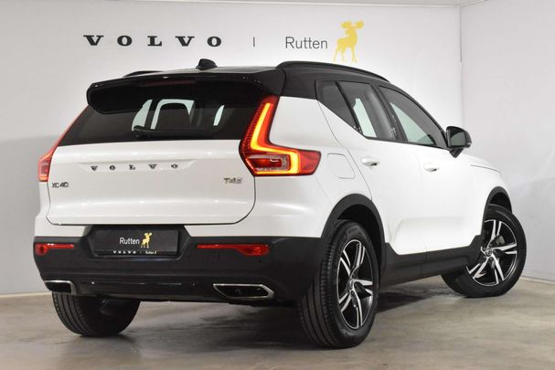 Volvo XC40 T4 140 kW image number 4