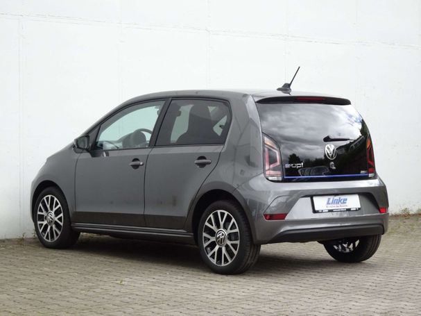 Volkswagen up! 60 kW image number 4