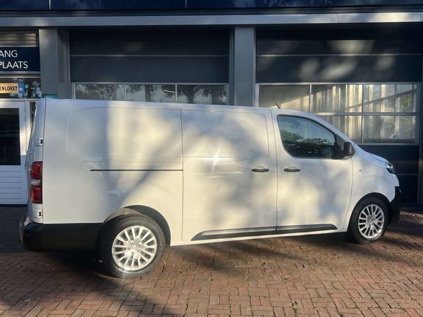 Opel Vivaro 2.0 CDTI L2H1 Innovation 130 kW image number 3