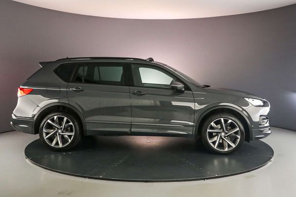 Seat Tarraco 1.5 TSI DSG 110 kW image number 7