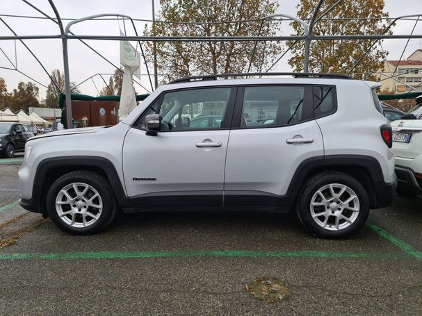 Jeep Renegade 1.3 Limited 110 kW image number 2