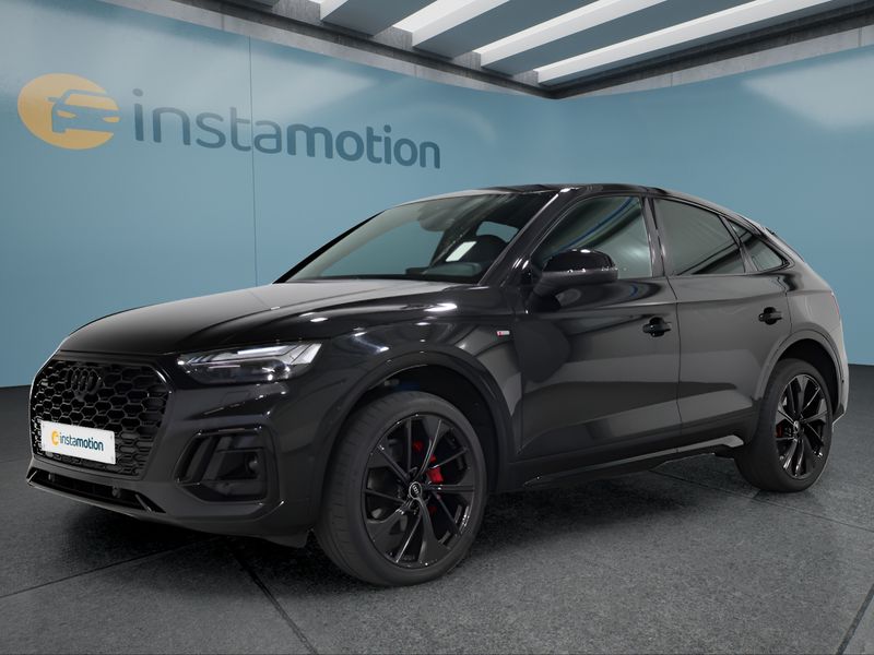 Audi Q5 150 kW