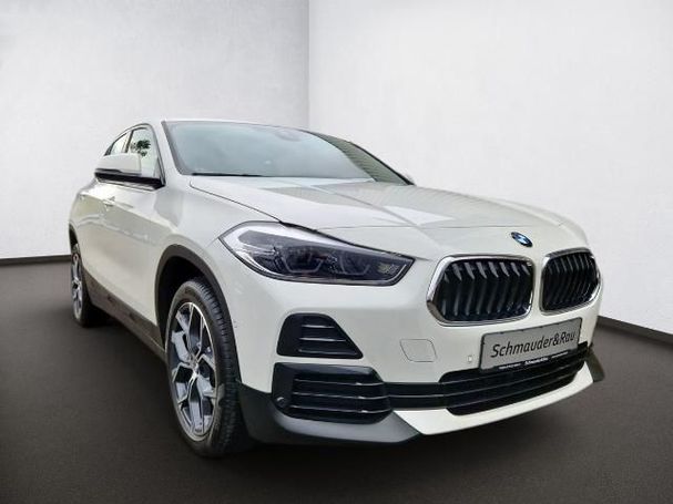 BMW X2 sDrive18i Sport 100 kW image number 9